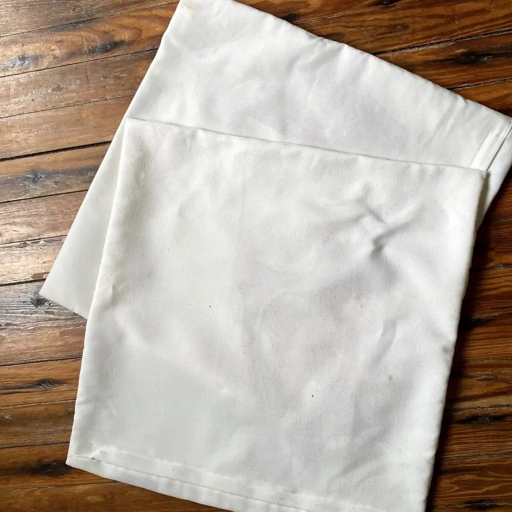 2 Tommy Bahama Home Embroidered 20 Sq Pillow Covers